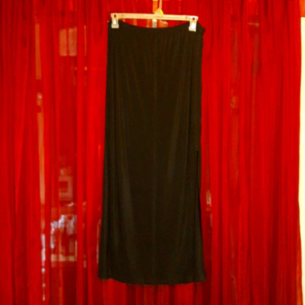 Full Length Skirt